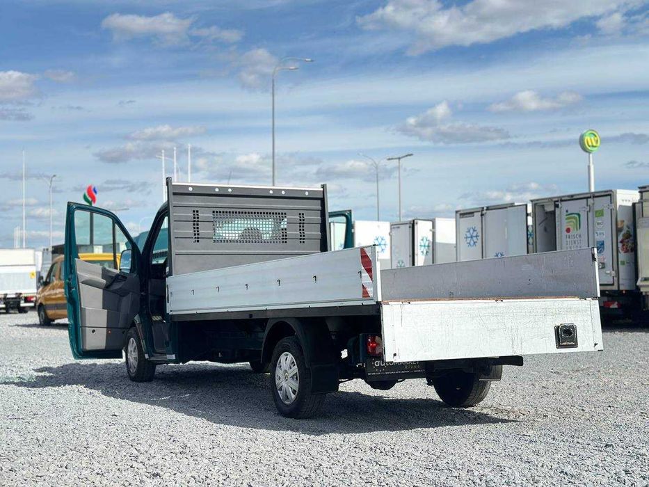 Mercedes-Benz Sprinter 2015p.