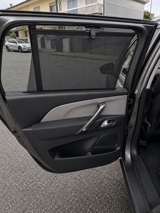 Citroën  C4 SpaceTourer 7 lugares 130 cv pack Shine