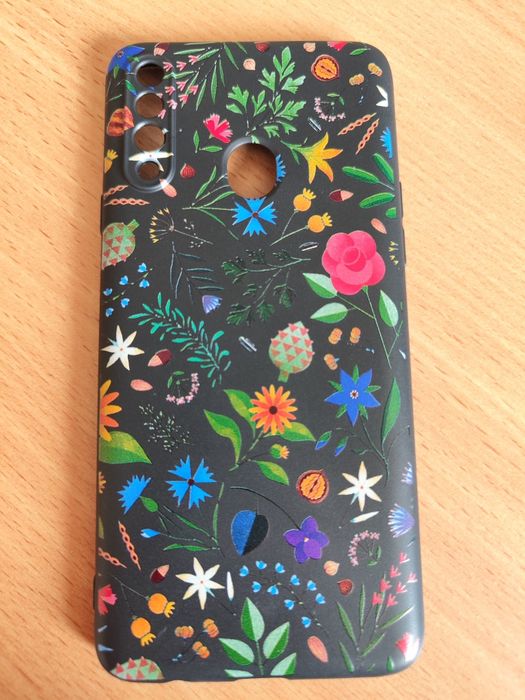 Etui na telefon Samsung A20E