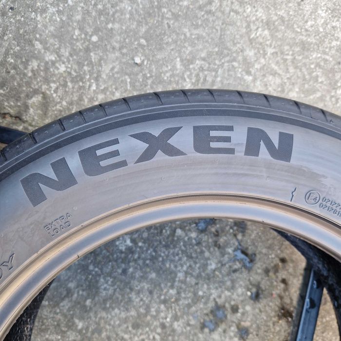 Літні шини, резина 205 65 R17 Nexen (Нексен) 4шт.: 43 $ - Автошини ...