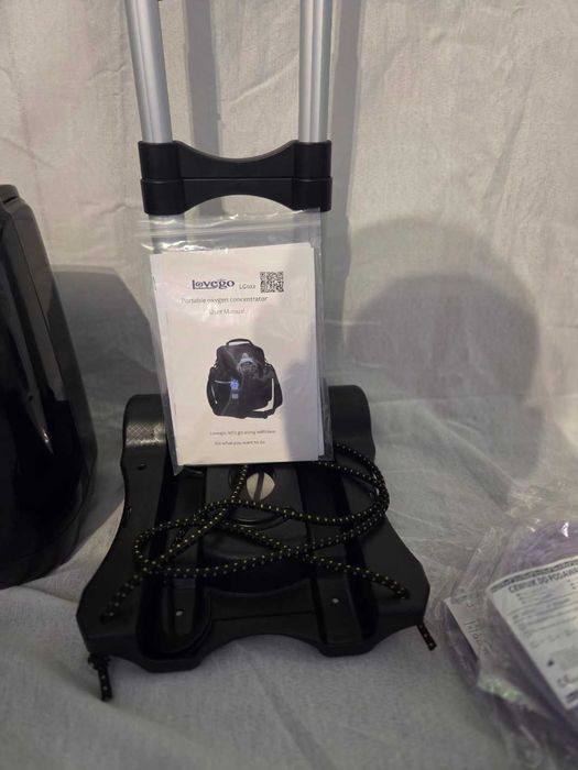 Koncentrator tlenu LOVEGO LG102