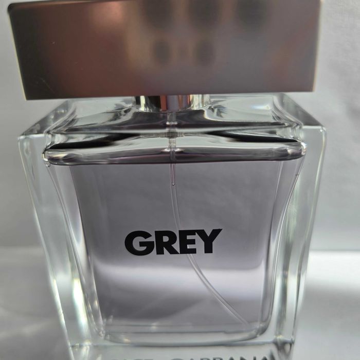 Dolce & Gabbana The One Grey 100ml edt intense unikat