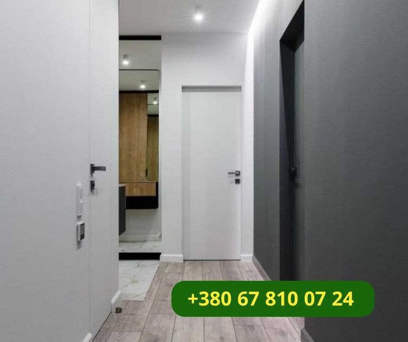 Ремонт під ключ ВИГІДНО! Плитка, шпалери. Комплексный ремонт Киев