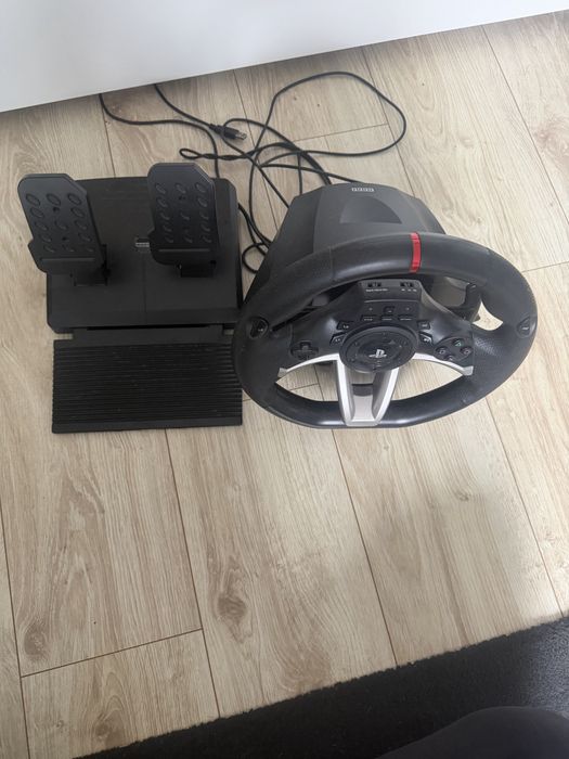 Kierownica do gier ps4/pc
