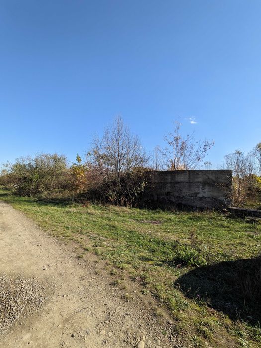 Земельна ділянка 10 сот Ст. Лисець, вул. Лугова, під забудову (8)
