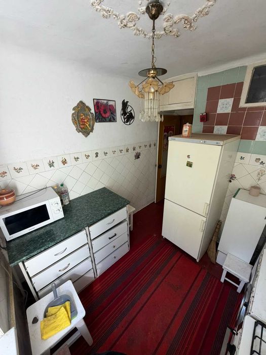 2к вторинка Виставка пр.Миру 44м2
