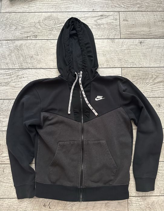 Зип худи nike