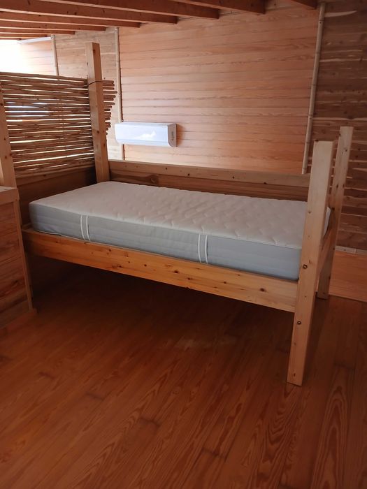 Casinha prálugar
