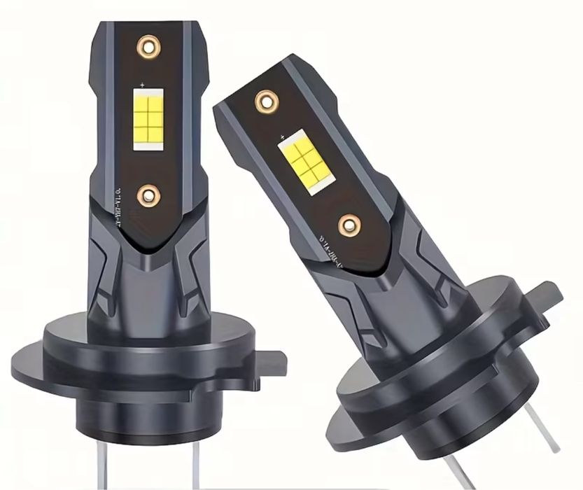 Лед лампы H7(sm)