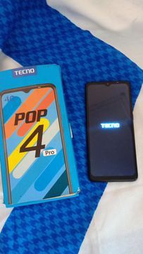 Смартфон Мобильный телефон Tecno BC3 POP 4  1