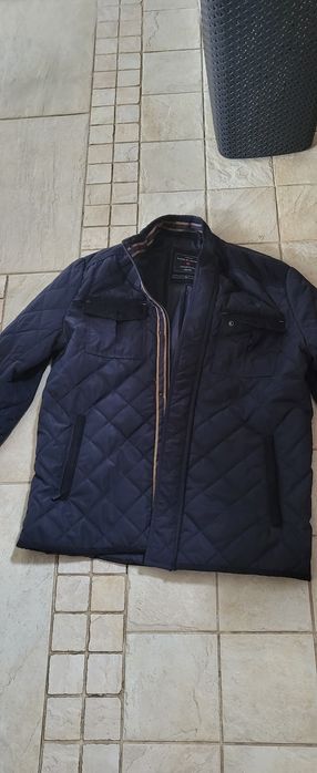 Lekka kurtka Volcano