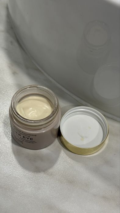 Крем для обличчя та крем навколо очей MELUME