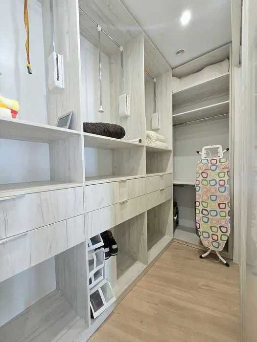 Продаж квартири VIP ЖК Busov Hill 122м2 Печерськ Буслівська 12 Центр