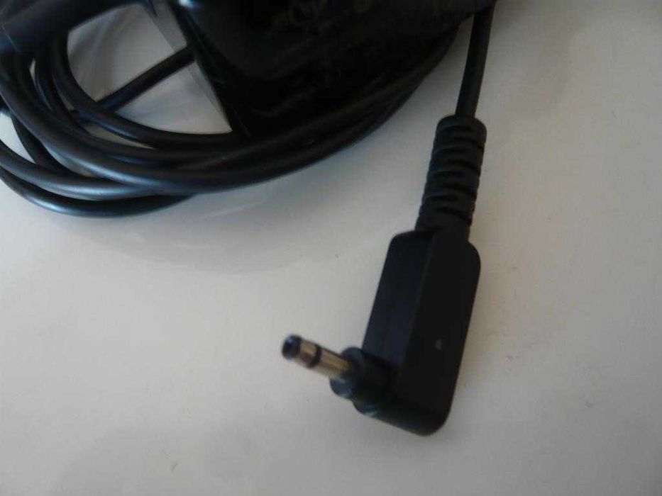 Carregador Asus 19 V 2,37 A (original)