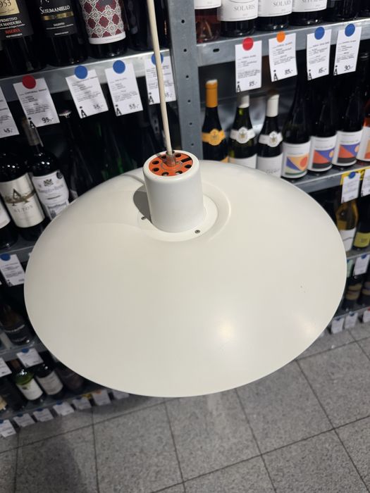 Lampa duńska, Louis Poulsen PH 4/3, proj. Poul Henningsen