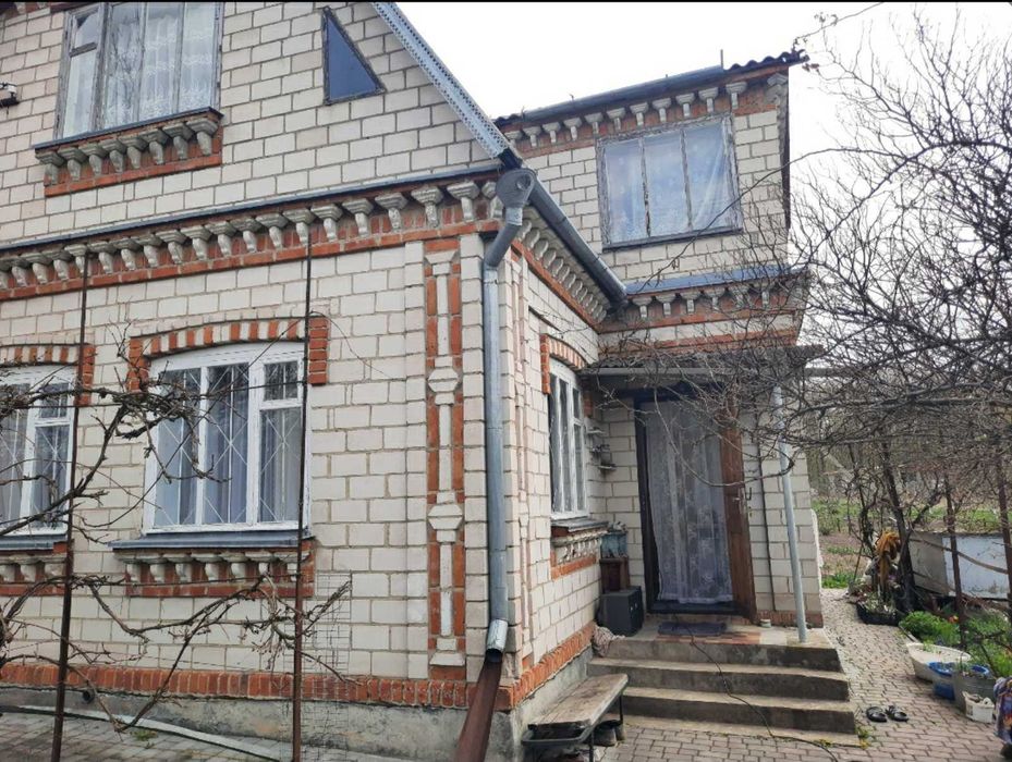 (7) Продаж будинку в с. Рибаче (2590)