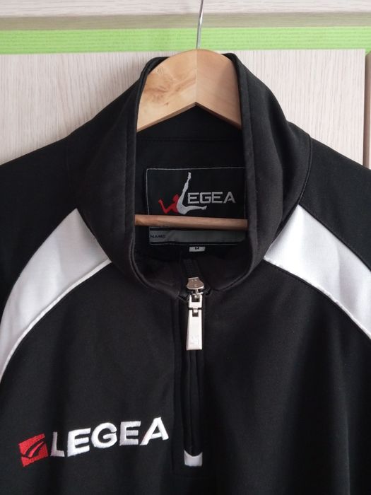 LEGEA M bluza sportowa męska