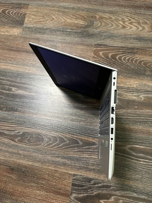 Ноутбук HP EliteBook 830 G6|13.3’’ 1920x1080|i5-8365U|8GB DDR4|256GB