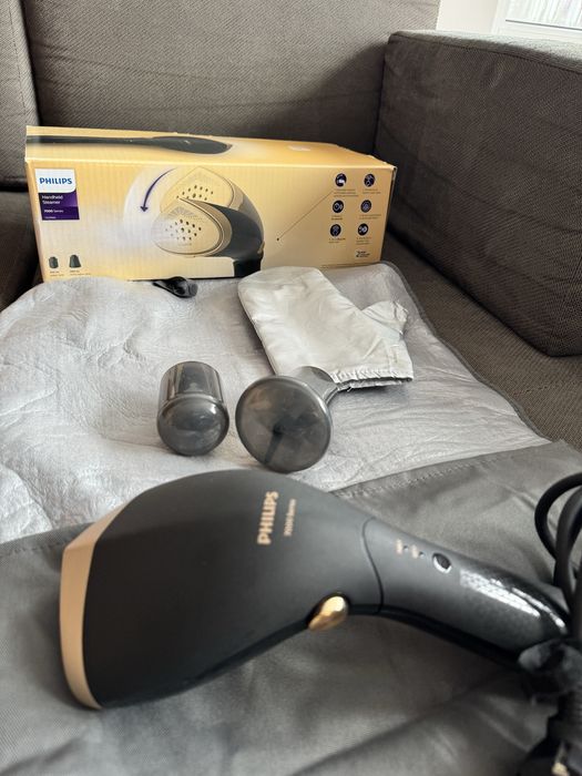 Відпарювач philips