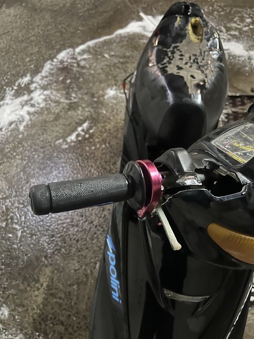 В продаже Yamaha jog Next zone