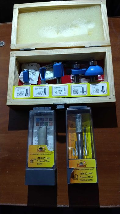 фрезер ryobi rrt1600
