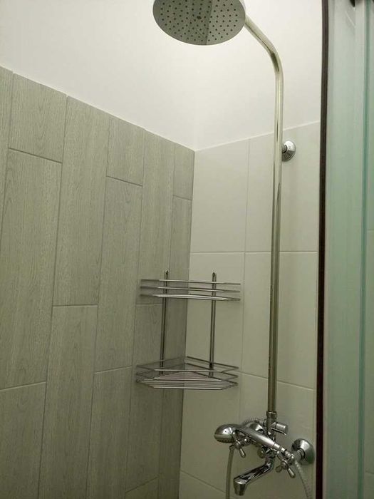 Центр мНаучная, рядом госпиталь, неотложка. Посуточно уютная квартира.