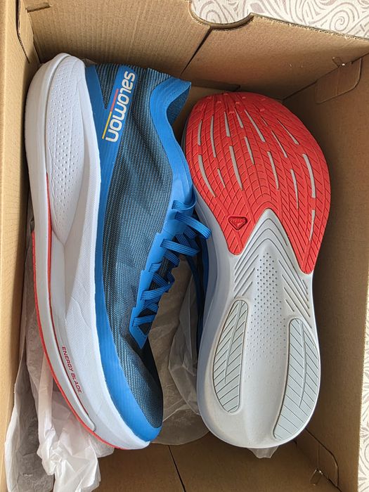 Buty Salomon PHANTASM