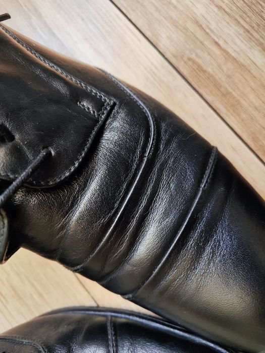 Półbuty męskie 41