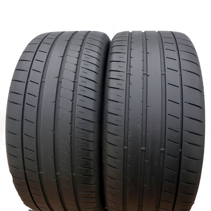 285/40/20 Dunlop 285/40ZR20 108Y XL Sport Maxx 2 M0 Lato 2019 5-5.8mm