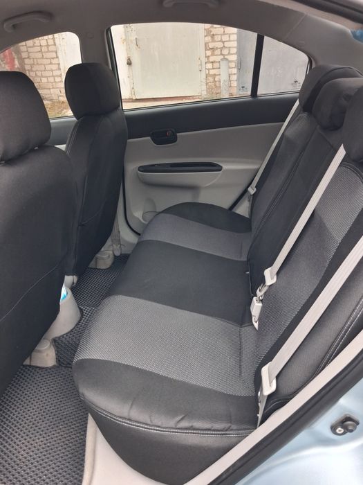 Продам Хундай Акцент