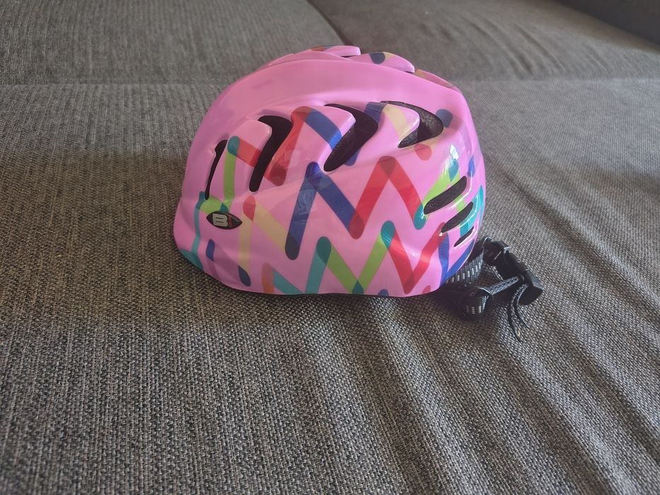 Kask na rower XS