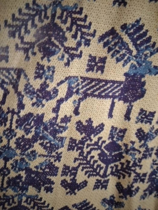 Túnica comprada na Redoute, tamanho XL