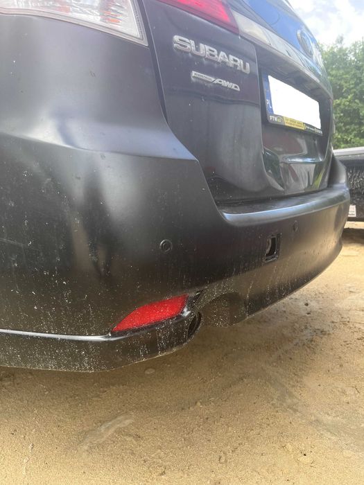 Części do Subaru Legacy