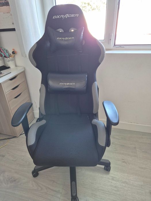 Cadeira Gaming DXRacer 5 Fomula Series