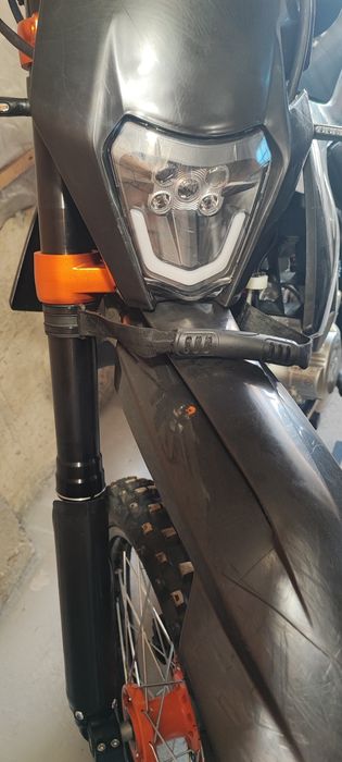 Продам Kovi Advance 250 (2025 рік)