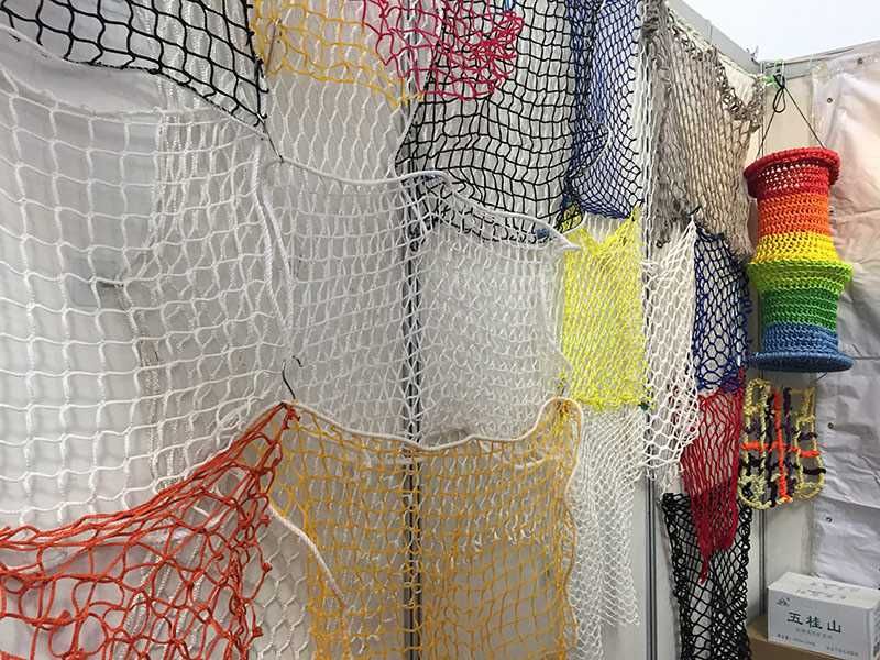 Защитная сетка для детских игровых лабиринтов и спортивных комплексов