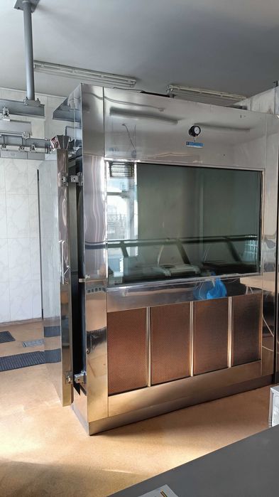 Equipamento Talho / Hotelaria