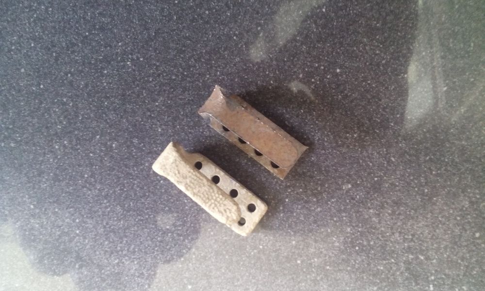 Haki do munduru Wojska Polskiego WP 1939