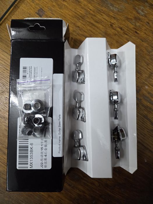 Продам Tuning machine