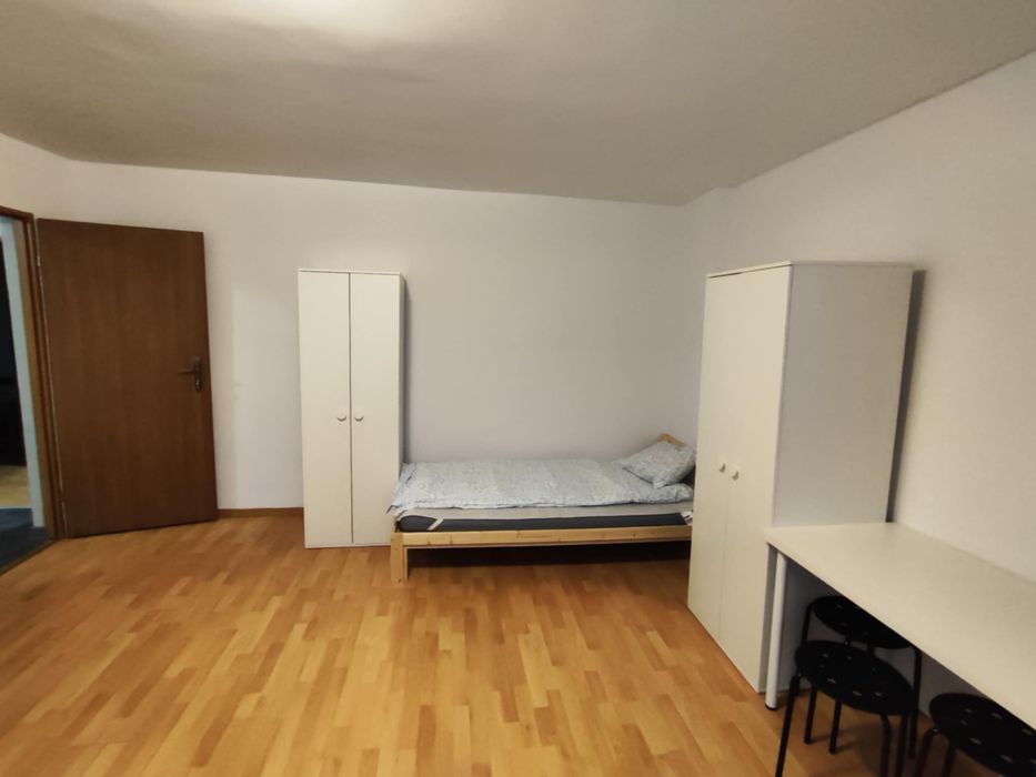 Kwatera przy Zielonych Arkadach