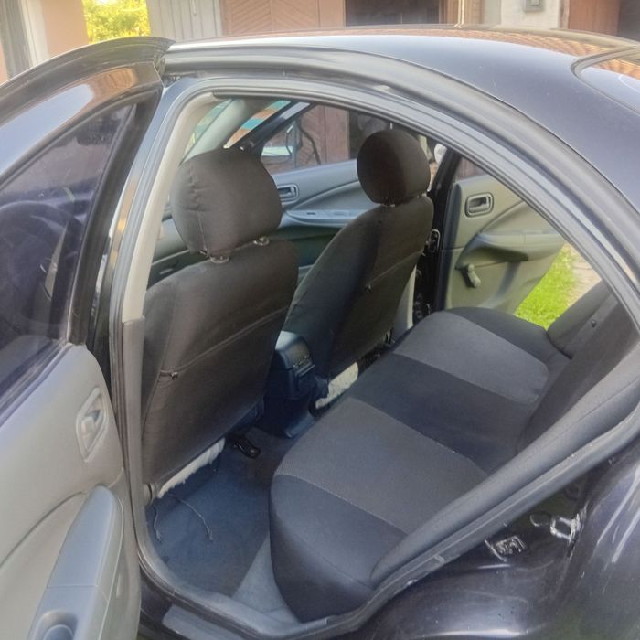 продам nissan альмера класик