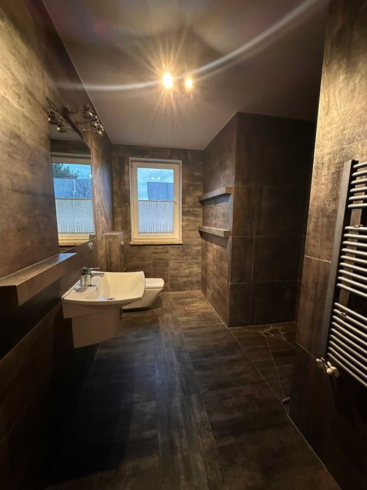 Piękny, duży dom, 3 sypialnie Częstochowa