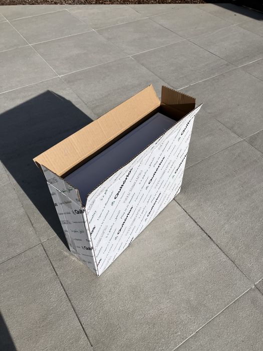 Caixa quadro eléctrico Quiterios