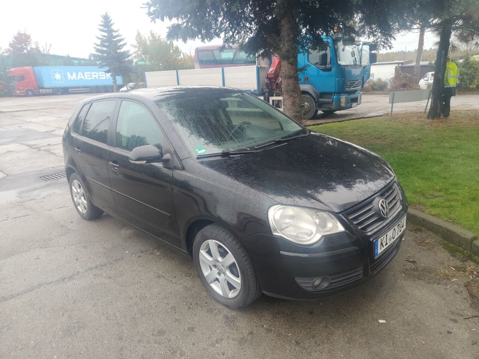 Volkswagen ID. Polo