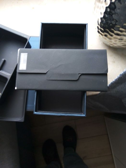 samsung s7 z oryginalnym pudelkiem