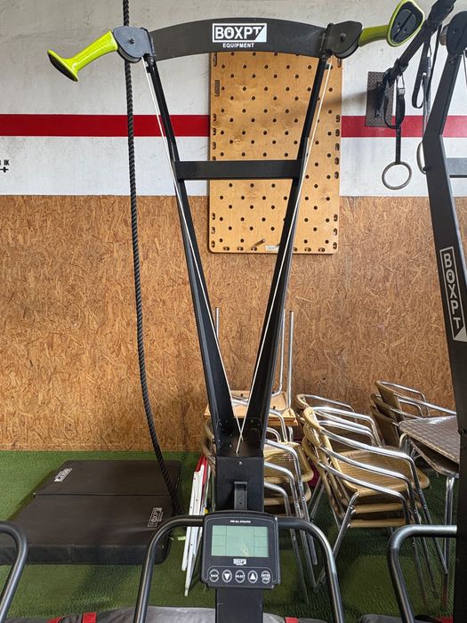 Vendo SkiErg - concept2 e boxpt
