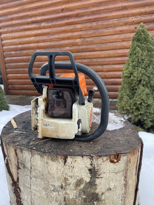 Бензопила Sthil 250