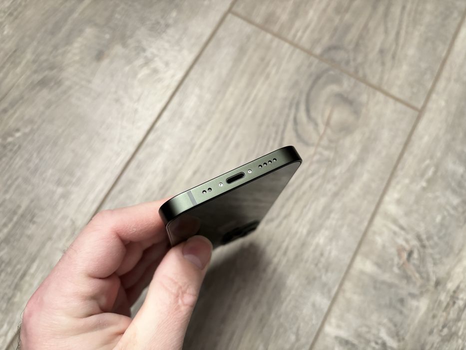 iPhone 13 mini 128gb Green