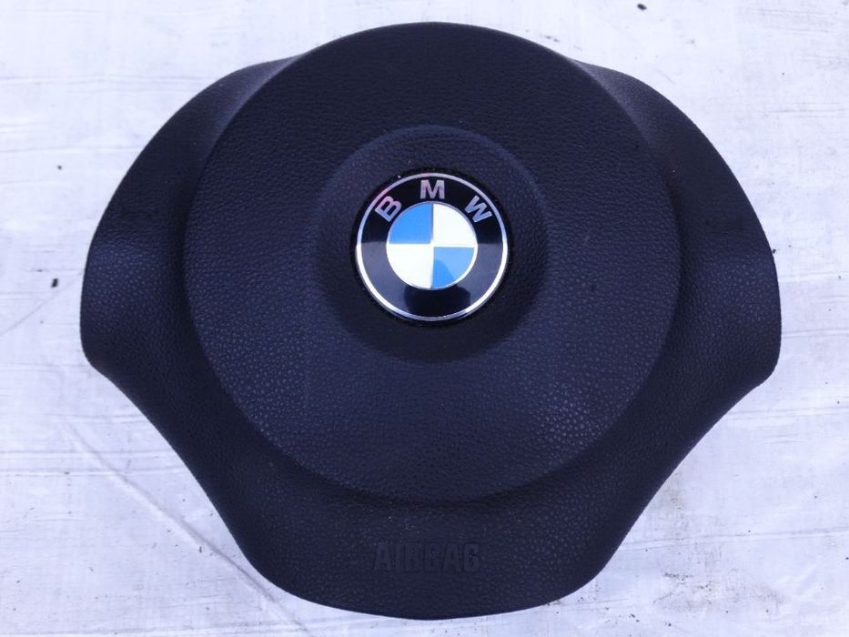 poduszka airbag kierownicy e87 e90 e92 e91 f-vat