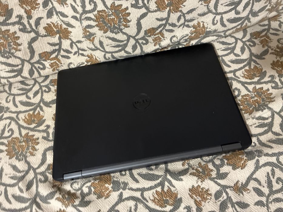 Portatil Dell Latitude E5450